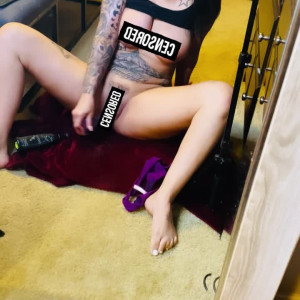 Video by tatted_baddie69 published on May 6,2023 19:19:00 - BestThots