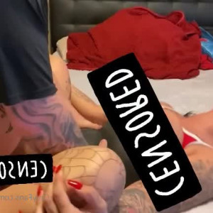 Video by tatted_baddie69 published on May 12,2023 19:27:00 - BestThots
