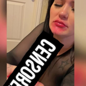 Video by tatted_baddie69 published on March 23,2023 15:35:00 - BestThots