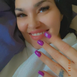 Video by tatted_baddie69 published on March 7,2023 13:02:00 - BestThots