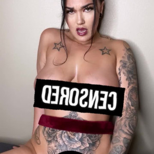 Video by tatted_baddie69 published on May 12,2023 20:04:00 - BestThots