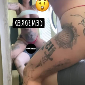 Video by tatted_baddie69 published on June 16,2023 02:39:00 - BestThots