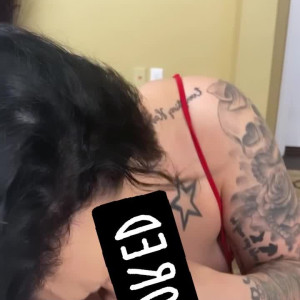 Video by tatted_baddie69 published on May 5,2023 07:11:00 - BestThots