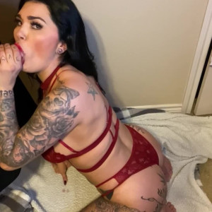 tatted_baddie69 #5335162