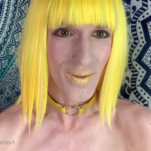 Video by fayvalentine69 published on August 10,2023 00:36:00 - BestThots