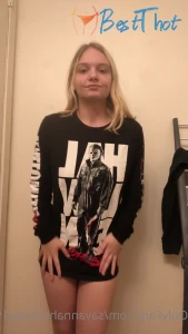 savannahmalaby19 #9761834