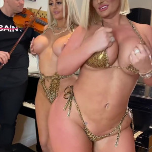 Video by daniibanksvip published on August 15,2023 22:38:51 - BestThots