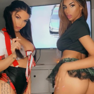 Video by rubybabyred published on July 10,2023 17:33:00 - BestThots