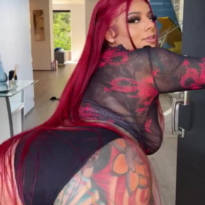 Video by kkvsh published on July 19,2023 15:11:00 - BestThots