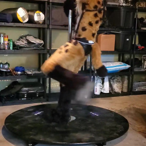 Video by daddyyeenproductions published on April 7,2023 13:27:00 - BestThots