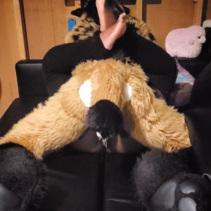 Video by daddyyeenproductions published on April 25,2023 19:34:00 - BestThots