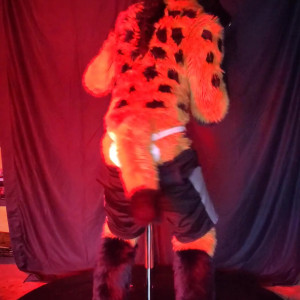 Video by daddyyeenproductions published on April 18,2023 18:09:00 - BestThots