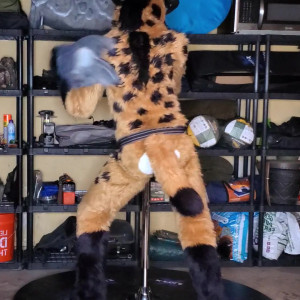 Video by daddyyeenproductions published on May 24,2023 16:11:00 - BestThots