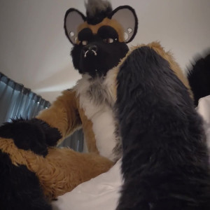 Video by daddyyeenproductions published on March 24,2023 14:35:00 - BestThots