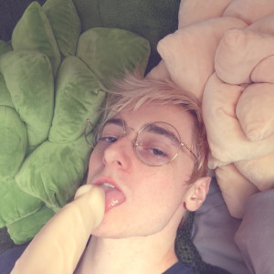 Video by asmolcactus published on April 7,2023 23:43:00 - BestThots