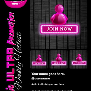 Video by bigultrapromotion published on August 21,2023 04:50:50 - BestThots