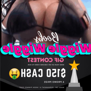 Video by bigultrapromotion published on August 4,2023 20:01:00 - BestThots