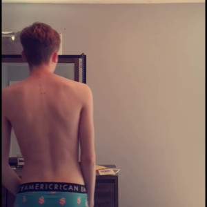 Video by ryansnow2552 published on April 25,2023 23:41:00 - BestThots