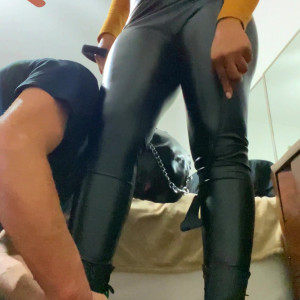 Video by thegodfairy published on April 16,2023 07:33:00 - BestThots