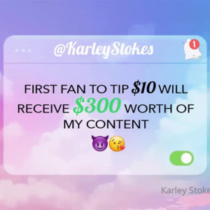 Video by karleystokes published on August 21,2023 06:10:07 - BestThots