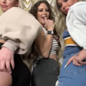 Video by karleystokes published on July 19,2023 19:23:00 - BestThots