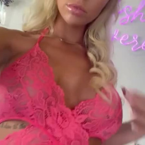 Video by karleystokes published on July 15,2023 16:03:00 - BestThots