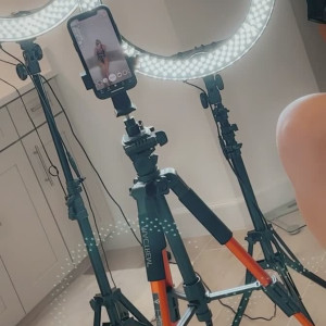 Video by karleystokes published on July 14,2023 15:13:00 - BestThots