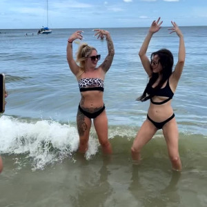 Video by karleystokes published on March 8,2023 12:05:00 - BestThots