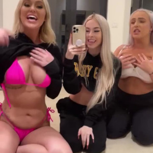 Video by karleystokes published on August 11,2023 21:07:00 - BestThots