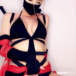 Video by karleystokes published on August 2,2023 22:34:00 - BestThots