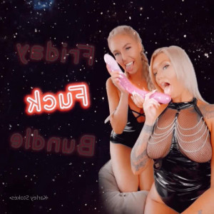 Video by karleystokes published on April 19,2023 17:10:00 - BestThots