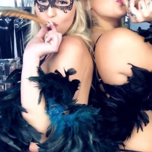 Video by karleystokes published on July 20,2023 04:17:00 - BestThots