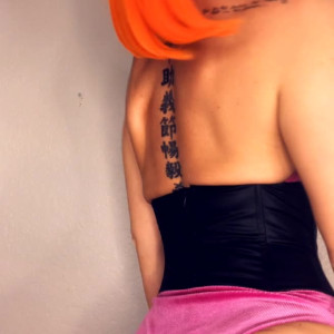 Video by karleystokes published on July 25,2023 04:42:00 - BestThots