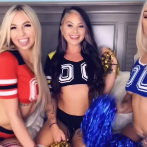 Video by karleystokes published on March 5,2023 06:24:00 - BestThots