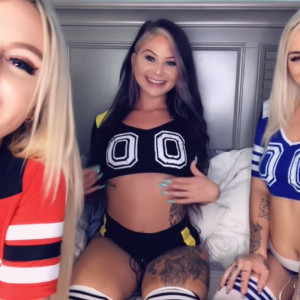 Video by karleystokes published on July 22,2023 22:42:00 - BestThots