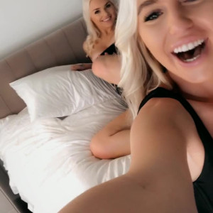 Video by karleystokes published on July 17,2023 19:22:00 - BestThots