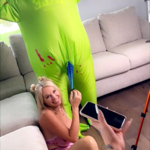 Video by karleystokes published on March 30,2023 10:50:00 - BestThots