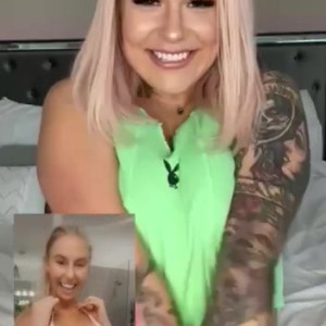 Video by karleystokes published on April 18,2023 04:29:00 - BestThots