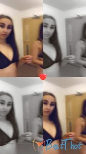 Video by torijayeaglestone published on January 16,2025 15:02:41 - BestThots