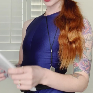 Video by weejulietots published on August 21,2023 06:12:32 - BestThots