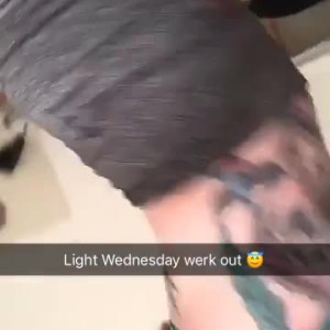 Video by weejulietots published on August 21,2023 06:16:14 - BestThots