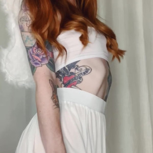 Video by weejulietots published on March 9,2023 17:05:00 - BestThots