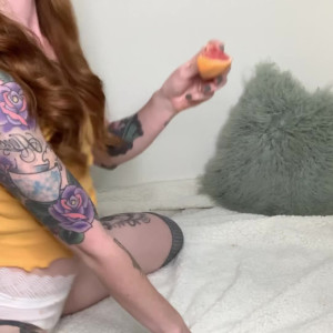 Video by weejulietots published on March 2,2023 13:00:00 - BestThots