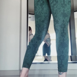 Video by weejulietots published on April 13,2023 01:25:00 - BestThots