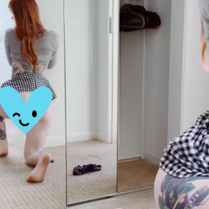 Video by weejulietots published on August 18,2023 11:52:00 - BestThots