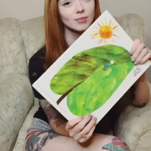Video by weejulietots published on April 7,2023 05:23:00 - BestThots