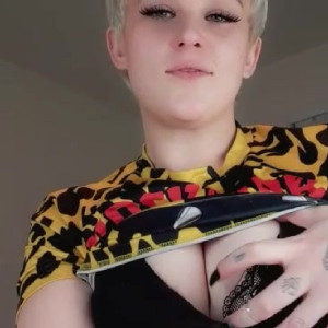 Video by trashbuns published on June 21,2023 07:40:00 - BestThots