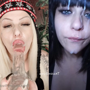 Video by trashbuns published on March 26,2023 19:49:00 - BestThots