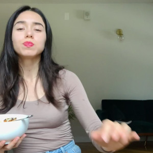 Video by goddessjuliet_ published on March 16,2023 08:28:00 - BestThots