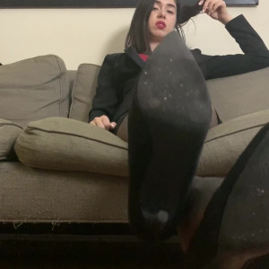 Video by goddessjuliet_ published on May 14,2023 03:43:00 - BestThots